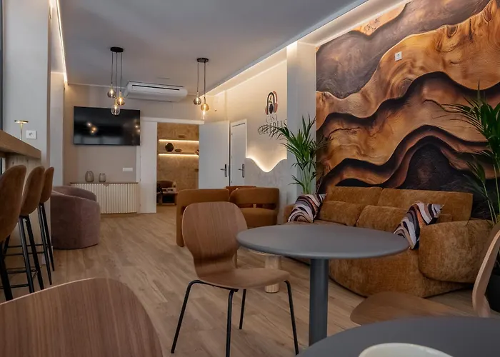 Casa Ollerias - Anterior Hostal Ronda