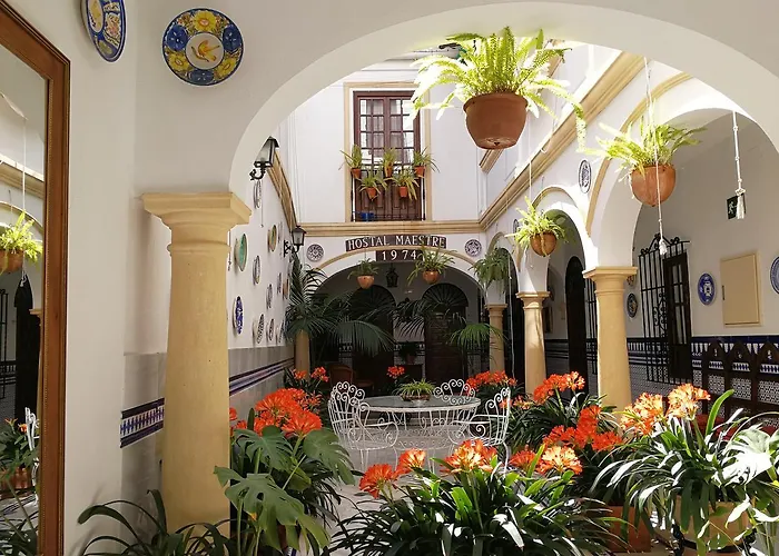 Hostal MaestreHostal