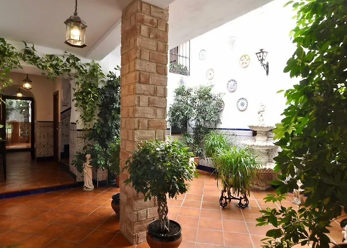 Hospedería Los AngelesHostal